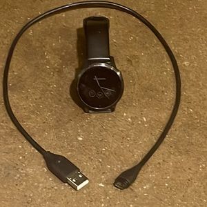 Garmin Vivioactive 4